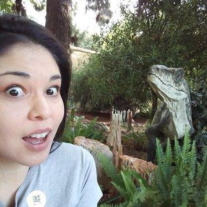 Meet your Posher, Astrid